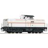 Roco 52566 Diesellokomotive Am 847 957-8, SERSA, Gleichstrom DC, digital DCC mit Sound, H0