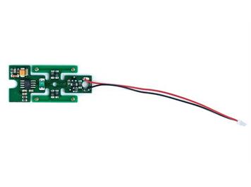 Roco 61197 GEOline Decoder Entkupplungsgleis