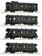 Roco 6200055 4-tlg. Set: Personenzug, SNCF - H0 (1:87)