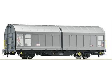 Roco 6600095 Schiebewandwagen Gattung Hbbillns, CD Cargo - H0 (1:87)