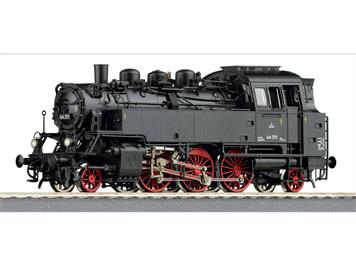 Roco 68202 Dampflok OeBB BR 64.311 AC digital