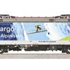 Roco 70336 Elektrolok BLS Cargo Re 485 012-9, DC 2L, analog - H0 (1:87) | Bild 4