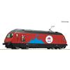 Roco 70657 SBB E-Lok Re 460 058-1 „Circus Knie“ - Gleichstrom digital mit Sound