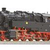 Roco 71096 Damplokomotive BR 95 DR, DC, digital DCC mit Sound und Dampf, H0 (1:87) | Bild 2