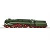 Roco 7110006 Schnellfahr-Dampflok 18 201 DR, DC 2L, digital DCC/MM mit Sound - H0 (1:87)