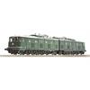 Roco 71814 SBB Ellok Ae 8/14 11851, Gleichstrom DC, digital DCC mit Sound, H0 (1:87)