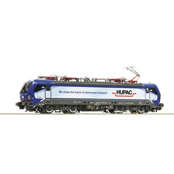 Roco 71915 Ellok BR 193 des Logistikunternehmens Hupac. - Gleichstrom digital mit Sound