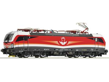 Roco 73914 Elektrolokomotive Rh 383, ZSSK, DCC/Sound, H0 (1:87)