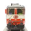 Roco 7520002 E-Lok Re 4/4 II 11108 „Swiss Express“, SBB, AC 3L, digital mit Sound - H0 | Bild 4