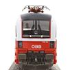 Roco 7520024 E-Lok 1116 181 der ÖBB, AC 3L, digital MM/DCC mit Sound - H0 (1:87) | Bild 4