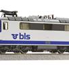 Roco 7520028 BLS Re 420 501, Ep VI, AC 3L, digital DCC mit Sound - H0 (1:87) | Bild 2