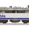 Roco 7520028 BLS Re 420 501, Ep VI, AC 3L, digital DCC mit Sound - H0 (1:87) | Bild 4