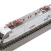 Roco 7520070 Ellok ES 64 U2-100 HUPAC, AC 3L, digital MM/DCC mit Sound - H0 (1:87) | Bild 6