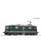 Roco 7520110 BLS E-Lok Re 420 505-0 grün, 1. Bauserie, AC 3L, digital DCC/MM/Sound - H0