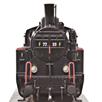 Roco 78076 Dampflokomotive 77.23, ÖBB, Wechselstrom 3L, digital MM/DCC mit Sound - H0 | Bild 4