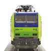 Roco 78337 Elektrolok BLS Cargo Re 485 012-9, AC 3L,digital MM/DCC/Sound - H0 (1:87) | Bild 4