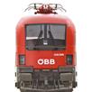 Roco 78527 E-Lok1116 088-6, ÖBB, ETCS-Anschriften, AC 3L, digital MM/DCC mit Sound - H0 | Bild 4