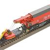 Roco 79036 Digital-Eisenbahndrehkran EDK 750 ÖBB ÖBB AC digital mit Sound | Bild 6