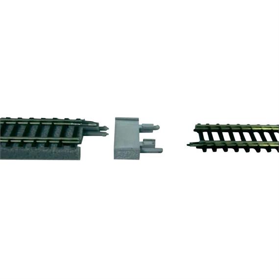 Rokuhan 97414 A014 Übergangs-Verbinder auf Gleissysteme Dritter - Z (1:220)