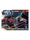 Scaletrix G1084 Star Wars - Death Star Attack 1:64