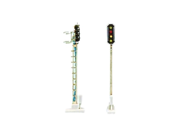 Schneider 2205 SBB Hauptsignal 4 LED - H0 (1:87)