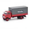 Schuco 452663700 MHI Set "STARKE MARKEN 2", H0 (1:87) | Bild 5