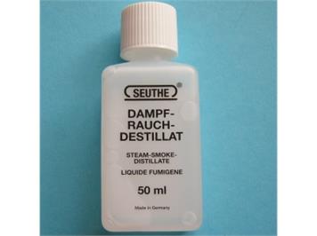 Seuthe 105 Dampföl Neutral 50 ml-Flasche