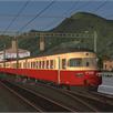 Simtrain RAe TEE II 1053 und "Graue Maus" | Bild 3