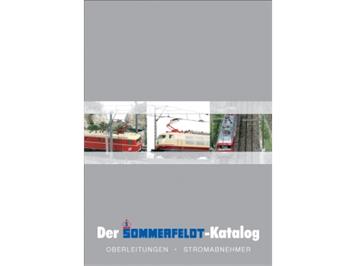 Sommerfeldt 001 Hauptkatalog