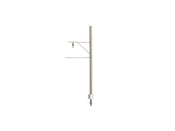 Sommerfeldt 389 Streckenmast, neue Bauart - H0/H0m (1:87)