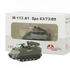 Swiss Line Collection 005036 M113 Kranpanzer 63 | Bild 6