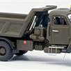 TekHoby SAURER D 330 N 6x4 Armee 1:87 | Bild 2