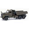 TekHoby SAURER D 330 N 6x4 Armee 1:87