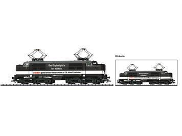 Trix 22128 Schwere Mehrzwecklokomotive Serie 1200 der niederländischen EETC, H0 (1:87)