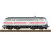 TRIX 22662 Diesellok BR 218 "IC" der DB AG, AC 3L, digital mfx mit Sound - H0 (1:87)