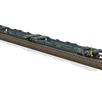 TRIX 24472 Taschenwagen MFD Rail mit Mars-Aufliefern - H0 (1:87) | Bild 2