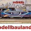 TRIX 25368 Ellok BR 185.2 "Germany EM 2024", DCC/mfx+/MM/Sound - H0 (1:87) | Bild 2