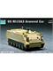 Trumpeter 07240 US M113 A3 Armored Car