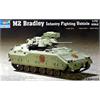 Trumpeter 07295 M2 Bradley Infantry Fighting Vehicle