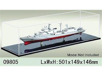 Trumpeter 09805 Mini Vitrine L501 x B149 x H146 mm