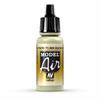 Vallejo 71.009 Model Air 17ml, EAU DE NIL "D.E.GREEN