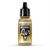 Vallejo 71.027 Model Air 17ml, LIGHT BROWN