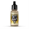 Vallejo 71.028 Model Air 17ml, SAND YELLOW