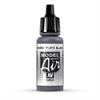 Vallejo 71.073 Model Air 17ml, BLACK