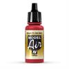 Vallejo 71.102 Model Air 17ml, RED