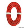 Viessmann 6895 Hochstromkabel 0,75 mm², rot, 10 m