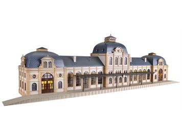 Vollmer 43560 Bahnhof Baden-Baden - H0 (1:87)