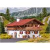 Vollmer 43702 Haus Alpenrose - H0 (1:87)