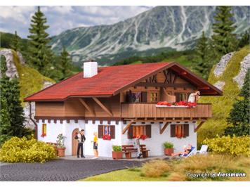 Vollmer 43702 Haus Alpenrose - H0 (1:87)