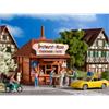 Vollmer 45140 Kiosk Bratwurst-Maxe - H0 (1:87)